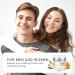0.5% Encapsulated Retinol Cream - All Natural Anti-Aging Face Cream for Men & Women | Skincare with Squalane & Vitamin A - 30 ml | ML Delicate Beauty - Buy Online on GoSupps.com