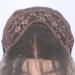 Miss Diva Maroon Wavy Wig - 13 4 Short Burgundy Bob Synthetic Lace Front Wig for Women - Ideal for Daily Party & Cosplay - 14 inch - Buy Online on GoSupps.com