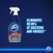 Domestos Bleach Multi-Purpose Cleaner Spray eliminates 99.99% of all bacteria and viruses disinfectant for hygienically clean surfaces 700ml - Buy Online on GoSupps.com