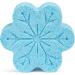 ABEEC 10 Bombs Gift Set for Kids | Fun Santa Hat Snowflake & Christmas Tree Shapes - Perfect Holiday Gift! - Buy Online on GoSupps.com