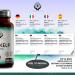 Sea Kelp Iodine Supplement 500mg - 180 Sea Kelp Tablets | High Strength & Non-GMO | Made in UK | Gluten Free | 180 Count - Buy Online on GoSupps.com