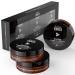 Barber Tools Beard Balm Set N 1/2/3 - 100% Natural Oils, Made in France - Nourishing & Hydrating Formula with Waxes, Butters, and Essential Oils - 3 x 30 ml - Buy Online on GoSupps.com
