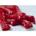 Yupik Finnish Strawberry Licorice Bites 1 kg Soft & Chewy Candy Sweet Strawberry Flavor Fun Treat Delicious Snack Halloween Treats Ideal for Gifting & Holidays - Buy Online on GoSupps.com