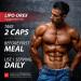 iSatori Lipo-Drex Fat Loss Thermogenic Formula - Fast Acting Total Body Fat Burner for Men and Women - 60 Capsules - Buy Online on GoSupps.com