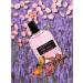 Valentine Milano Eau de Parfum Amber Floral fragrance for women3.4 Fl.oz - Buy Online on GoSupps.com