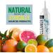 Ear Cleaner For Dogs Wash - Stop Itching Bad Ear Odour Smell & Head Shaking - Anti Viral Formula - Recommended By UK Vets - 250ML - Made In The UK - From The No 1 UK Pet Grooming Brand - Buy Online on GoSupps.com