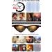 Cat Eye Blue Light Blocking Reading Glasses for Women - UV Filter Computer Readers (Brown Leopard 2.50) - Adjustable Strengths 100 to 350 - Buy Online on GoSupps.com