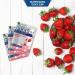 Quick Slim High Protein Meal Replacement Shakes for Weight Loss - Keto Low Carb Gluten Free Strawberry Cream - 1 Serving - Buy Online on GoSupps.com