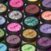 Mylee All That Glitters Warm - 101 Glitter Colour Choices | Holographic Dust Powder for Nail Art & Crafts - Buy Online on GoSupps.com