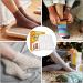 Foot Warm Patch Adhesive Heat Patch Safe - Feet Warmers for Outdoor Activities Skiing Hiking Heating Patch Winter for On-the-Go Warmth Warmer Patch Rockia - Buy Online on GoSupps.com