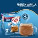 Coffee-mate French Vanilla Liquid Coffee Creamer 24 Ct Singles 9 Fl Oz - Buy Online on GoSupps.com