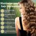 100% Organic Batana Oil for Hair Growth - Nourishing Hair & Skin Reduces Hair Loss with Rosemary - 30ml from Honduras - Buy Online on GoSupps.com