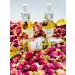 Buy Soft Petalz Rose Gold Facial Oil - Nourishing & Hydrating Skincare | International Shipping Available - Buy Online on GoSupps.com