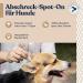 Felmo Spot-On for Dogs 50ml | Natural Tick & Flea Protection with Black Cumin Oil | Vet Recommended - Buy Online on GoSupps.com