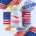 Premium Lysine-Free Cold Sore Defense Supplement - Reduce Symptoms and Outbreaks with No Side Effects - Buy Online on GoSupps.com