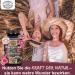 Frauenflora Intimate Flora Complex - 200bn CFU - 4 Tested Strains: Lactobacillus Reuteri Rhamnosus Crispatus Acidophilus - Gut Health & Probiotic Support - International Shipping - Buy Online on GoSupps.com