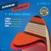 JOOLA Infinity Balance Ping Pong Paddle - Advanced Performance for High-Level Training - Buy Online on GoSupps.com