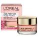 L'Or al Paris Age Perfect Golden Age Ros -Mask fresh cure with peony extract for ripe skin invigorating cr me mask for rosy radiant complexion 50ml