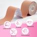 NICENEEDED 2 in 1 Face Lift Tape & Forehead Wrinkle Patch Lift Saggy Skin Reduce Facial Wrinkles & Double Chin | High Elasticity Neck Lift Stickers - Buy Online on GoSupps.com