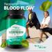 Blood Support Gluc0 Freedom Pro - Our Best Blood Health Capsules - Blood Health Blood Balance Supplement - Blood Health Supplements - Blood Boost & Blood Flow Supplement - Blood Circulation Supplement - Buy Online on GoSupps.com