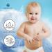 Movibrace Infant & Child Umbilical Navel Hernia Brace - Small | International Shipping Available - Buy Online on GoSupps.com