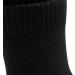 Men's Bamboo Diabetic Ankle Socks - Soft, Seamless, Non-Binding - 5 Pairs (11-13, Black) - Buy Online on GoSupps.com
