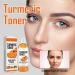 Turmeric Face Toner Turmeric Toner Turmeric Hydrating Face Toner Turmeric Oil Toner Serum Clear Facial Toner Toner Skincare Pore Minimizer Hydrating Toner Nourishing Toner for Face to Refresh - Buy Online on GoSupps.com
