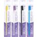ROCS Toothbrush for Adults - Medium Firmness | International Shipping Available - Buy Online on GoSupps.com