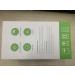 Green & White Light Therapy Device for Insomnia Migraines Anxiety Relief | Better Sleep & Headache Solutions - Buy Online on GoSupps.com