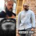 Mountaineer Brand 2 oz Beard Oil - 100% Natural Premium Conditioner & Softener for Men - WV Timber Scented - Buy Online on GoSupps.com