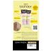 John Frieda Go Blonder Set - Shampoo & Conditioner for Blonde Hair - 250ml Each - Gradually Lightens & Brightens - Buy Online on GoSupps.com