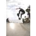 Razor RipStik Air Caster Board Red - Lightweight Skateboard for Kids and Teens - Buy Online on GoSupps.com