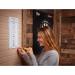 Viper Dry Erase Scoreboard for Cricket and 01 Dart Games - Small Size: 15.375 H x 7.875 W - Buy Online on GoSupps.com