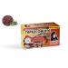 DEL INDIO PAPAGO Tepezcohuite Bar Soap 125g - Regenerative & Antioxidant for All Skin Types - Buy Online on GoSupps.com