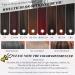 LEOSA 14 Yaki Straight Drawstring Ponytail for Black Women - Short Natural Black Hair Extension (14 Inch, Pack of 1, 1B) - Buy Online on GoSupps.com