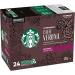 Starbucks Caf Verona K-Cup Packs Caf Verona 24 Count Verona K-Cup Packs Caf Verona 24 count (Pack of 1) - Buy Online on GoSupps.com