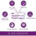 Eye.con Aqua Soft Monthly Lenses - UV Protection Sillikon Hydrogel -2.50d 55% Water Sensitive Eyes - 3 Series Box - Buy Online on GoSupps.com