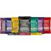 Jakemans Cherry Flavour 100g Bags - Pack of 10 - Soothing menthol sweets - Suitable for vegetarians - Buy Online on GoSupps.com