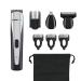 ConairMAN Cordless Lithium Ion Powered All-in-1 Beard & Body Trimmer for Men Beard Trimmer and Body Groomer