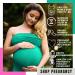 NoMo Nausea Band Bundle - Adult Pink & Tan, Waterproof, Natural Nausea Relief with Peppermint Oils & Acupressure - Motion Sickness, Hangover & Pregnancy Relief - Buy Online on GoSupps.com