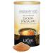 Lotao cane brown: Bio Jaggery Kiss (300g) |Unaffited brown sugar for every day |Made from sugar cane in Ayurvedic manual work |Ideal for cocktails tea coffee and baking