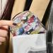Buy Cartoon Horses Pill Pouch Bags - Small Medicine Purse with 8 Compartments for Daily Pill Organization - Ship Worldwide - Buy Online on GoSupps.com