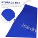 TOVINANNA 1pc Hair Dryer Storage Bag Dustproof Pouch Drawstring Backpack Bag Drawstring Packaging Canvas - Buy Online on GoSupps.com