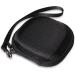 CaseSack Hearing Aid Bag - All-in-One Organizer for Vomues Digital Hearing Amplifier & Charging Case | International Shipping Available - Buy Online on GoSupps.com