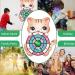 Cxwind Cat Dart Board - Fun & Educational Dart Game for Kids | Birthday Party Games - Buy Online on GoSupps.com