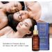FLOSLEK Overnight Face Argan Oil | 30 ml | Contains 11 Oils & Vitamin E | Nourishes Regenerates & Smooths | Against Premature Ageing | Vitamin Booster | Sleeping Effect Technology for all Skin Types - Buy Online on GoSupps.com