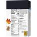 Happy Belly Instant Oatmeal Maple & Brown Sugar - 10 Ct (Pack of 6) | Quick Breakfast - Buy Online on GoSupps.com
