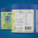 Applied Nutrition Critical Greens - Super Greens Powder for Immune Support | Vegan Superfood Nutrients | Unflavored 250g - 50 Servings - Buy Online on GoSupps.com