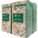 KingSeal Mint Flavored Birch Toothpicks, Eco-Friendly & Compostable - 4,000 Count Bulk Pack - Buy Online on GoSupps.com