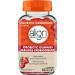Align Probiotic Gummies Helps Support Gastrointestinal Health Made With Naturally Sourced Fruit Flavors Strawberry Flavour 60 Gummies Strawberry 60 count (Pack of 1) - Buy Online on GoSupps.com